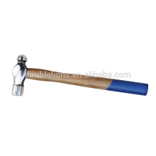 Ball Pein Hammer 48oz Wooden Handle (Hickory)